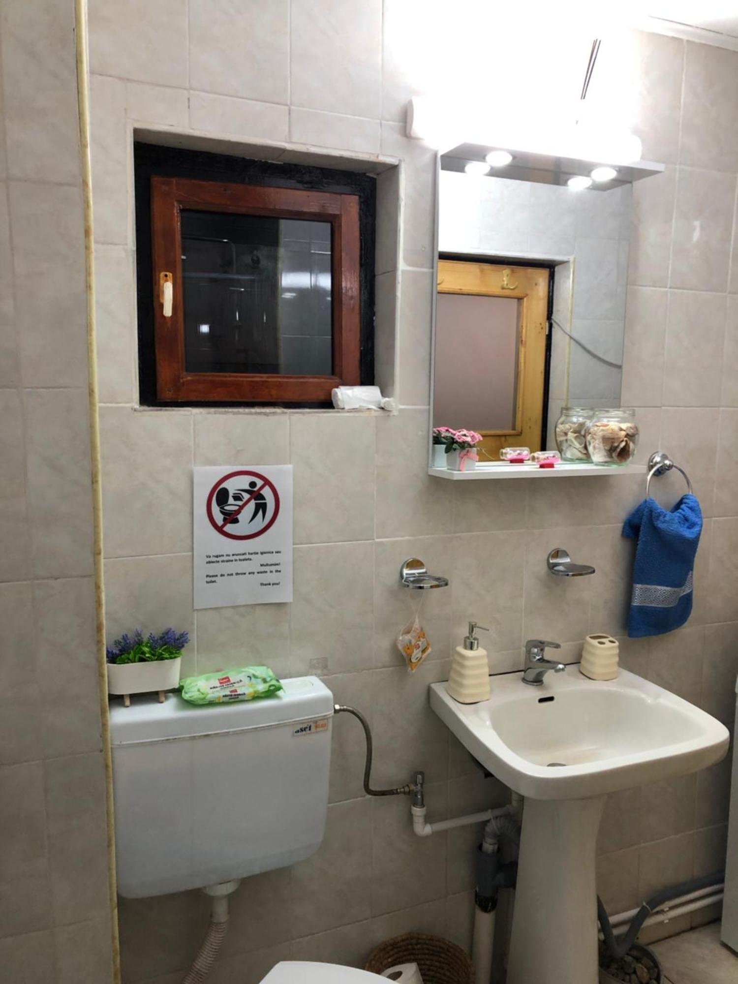 Inchirieri Cabana- “Chalet Rustique” Covasna Esterno foto